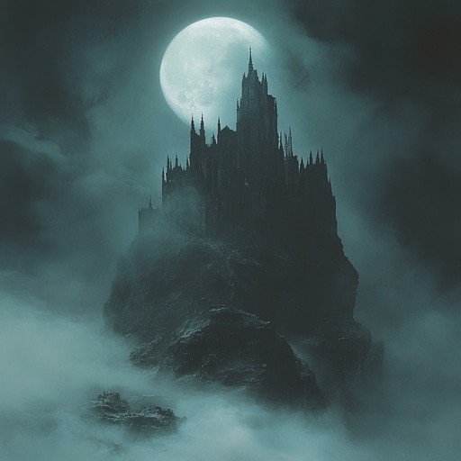 Immerse yourself in a shadowy midnight world with this hauntingly sensual instrumental. Featuring deep basslines, ambient synths, and echoing guitar melodies, it intertwines gothic darkness with passionate rhythms, creating a beautifully eerie soundscape