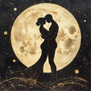 a passionate dance under stars ignites fiery romantic desires.