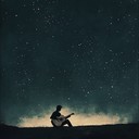 soothing hard rock with gentle riffs and ambient tones