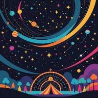 experience cosmic wonder at our stellar festival