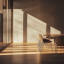 evocative introspective melodies perfect for corporate reflections