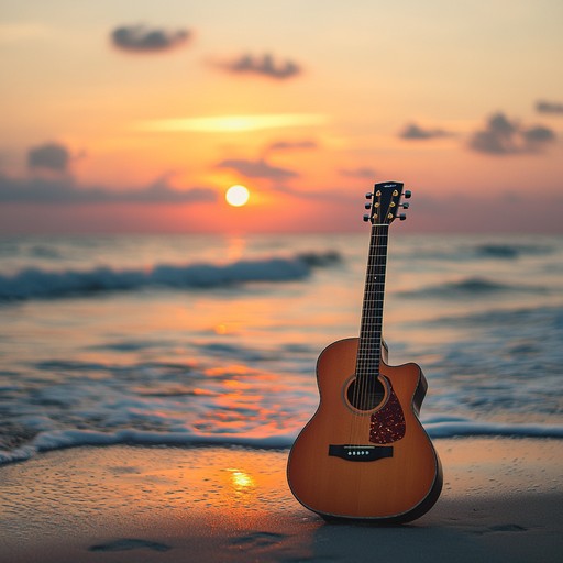 A soothing and hopeful tune, ideal for welcoming a new day. The gentle acoustic guitar evokes tranquility and optimism, making it a perfect backdrop for peaceful moments and serene beginnings