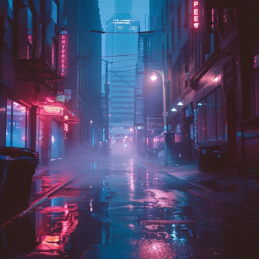 Set in an urban cityscape, this grime instrumental features intense beats and melancholic synth layers that express deep emotional longing and reflections on unfulfilled desires, capturing the essence of a restless night.