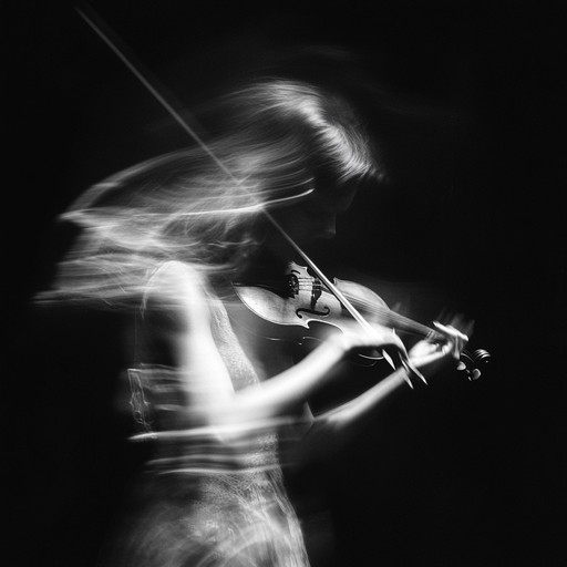 Experience the thrill as the violinist employs expert techniques to deliver a high octane musical journey. From soft whispers to bold, loud declarations, this track embodies a spectrum of dynamic expressions, each note meticulously executed to maintain high energy and engagement.