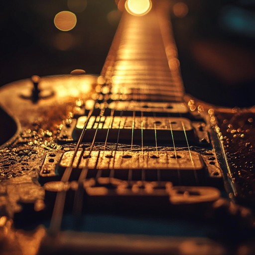 A romantic instrumental grunge song featuring soft yet gritty guitar riffs, blending the rawness of grunge with tender warmth. The song creates a nostalgic and heartfelt atmosphere, evoking bittersweet memories of youthful love through powerful, emotive guitar melodies and dynamic tonal shifts.