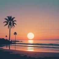 nostalgic blend of melodic tones and retro vibes