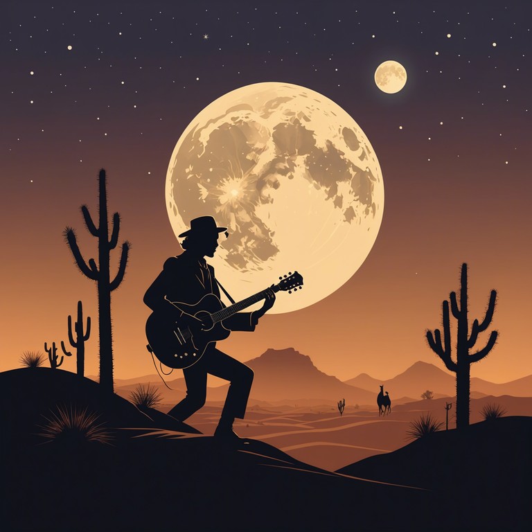 Imagine a sonic journey across ancient sands, where traditional eastern music collides with the fierce intensity of modern metal. This audio tapestry interweaves the authentic, plaintive sounds of the oud with the relentless power of electric guitars, crafting an innovative, gripping soundscape.