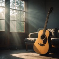 revitalizing morning melody with electronic folk fusion.