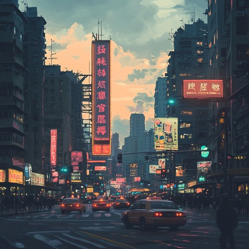 Dive into the heart of the city with this instrumental track that combines aggressive trap rhythms and dominant bass lines. With a relentless beat and high energy vibe, this song captures the pulse of urban life, making it perfect for high octane moments and dynamic scenes. Imagine cruising through neon lit streets with this as your soundtrack