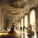 historical waltz with intricate melodies exuding timeless charm.