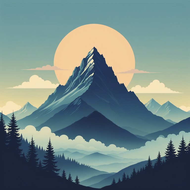 Inspired by classic cinematic scores that accompany the crucial turning points in epic films and mythology, this composition is structured to underline the narrative of overcoming incredible odds through courage and resilience.
