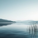 ethereal and dreamy ambient piano, deep and soothing