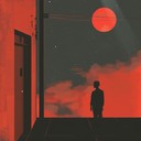 a sensual and intimate instrumental torch-lounge song