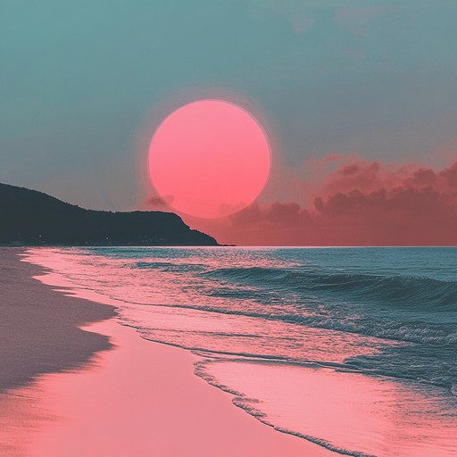 Embrace the gentle breeze of a sunny afternoon with lush synths and smooth basslines. The track captures the essence of laid back summer days, evoking optimism and tranquility. Perfect for unwinding and soaking up positive vibes.