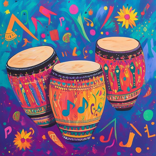 This instrumental track showcases the vibrant energy of bhangra music with driving dhol rhythms and lively melodies. Designed to capture the spirit of punjabi festivals, it blends traditional sounds with a modern feel to create an irresistible urge to dance. The song invites listeners to partake in a joyous celebration, embodying the festive atmosphere of cultural gatherings.