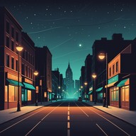 old soul meets urban streetscape