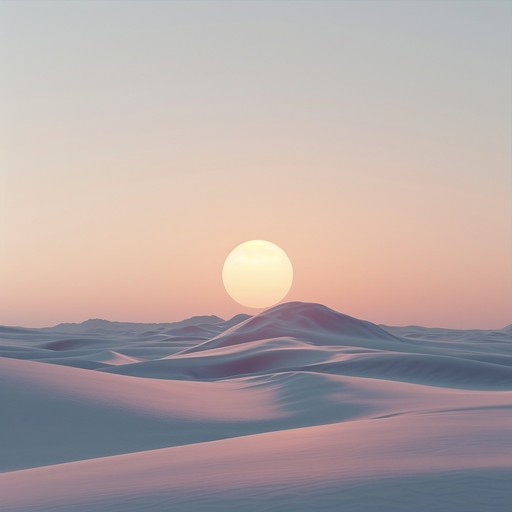 Capturing the essence of a sun-drenched egyptian landscape, this instrumental invites the listener on a mystic journey through ancient sands and time-forged pyramids. The combination of traditional egyptian melodies with a modern ambient influence creates a compelling auditory backdrop, evoking images of vast deserts and historic majesty.