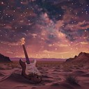 mystical rock blending middle eastern influences.