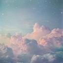 dreamlike fusion evoking otherworldly landscapes and emotions