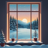 soothing guitar melodies for festive warmth.