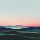 soft melodies that evoke early morning reflections