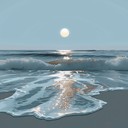 gentle, relaxing beach inspired tunes for a tranquil escape.