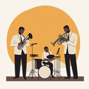 smooth jazz inspired rhythms perfect for lazy summer vibes