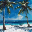 upbeat mix of tropical vibes and smooth jazz grooves.