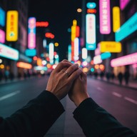 modern love story reflected in music