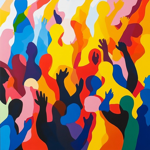 This instrumental k pop piece fuses hypnotic melodies with intense rhythms and powerful electronic elements, crafting a track that commands attention with its dynamic energy and bold sound, ideal for vibrant dance performances