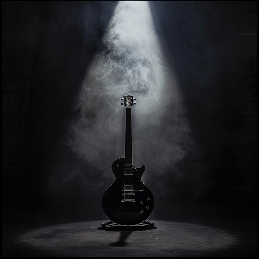 This nu metal track blends powerful guitar riffs with soothing, melodic interludes, evoking a sense of warmth and connection amidst powerful instrumentation. Ideal for evoking a strong emotional response and a deep sense of connection.