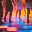musical adventure through epic 70s funk soundscapes