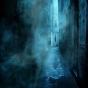 dark instrumental blues with gritty, intense guitar leads