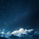 ethereal melodies with intimate nocturnal dreamscape atmosphere