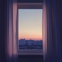gentle melodies exploring loneliness and nostalgia through quiet soundscapes.