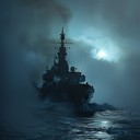 lively and cheerful traditional russian naval music