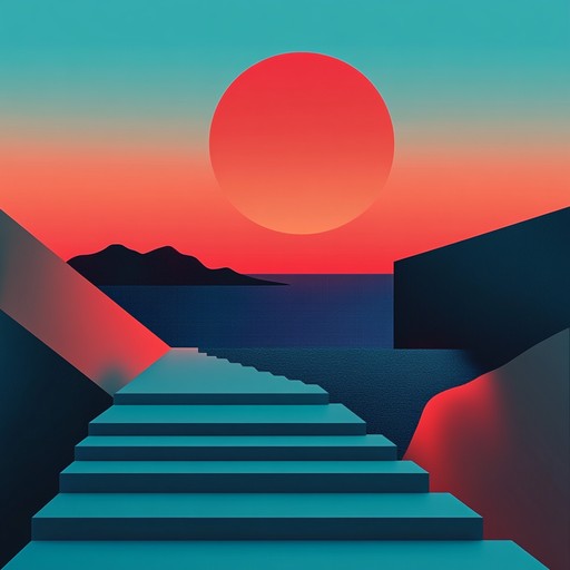 A lively instrumental piece blending pulsating electro beats with radiant synth lines, evoking a sense of freedom and the exhilaration of chasing dreams without worries.
