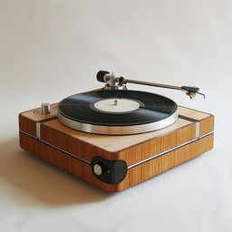 turntable