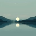 ethereal melodies meet soothing ambient soundscapes for relaxation.