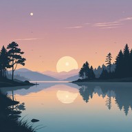 calm melodies for relaxing evenings