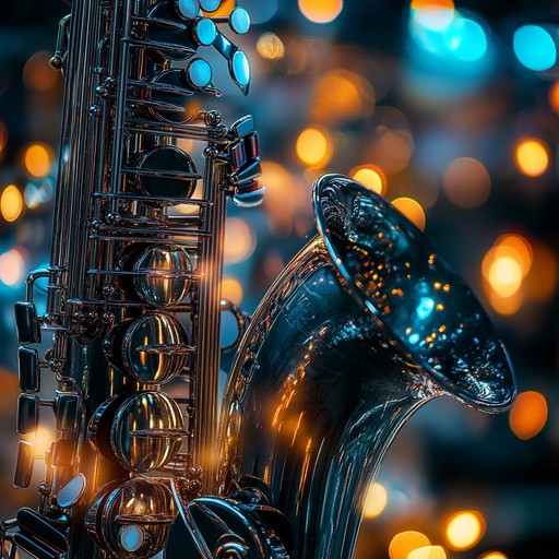 A heartfelt instrumental merging jazz and soul, led by a soulful saxophone that conveys deep emotions. The piece invites listeners on a journey through memories and intimate feelings, wrapped in warm, mellow tones.