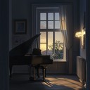 gentle, soothing ambient tunes perfect for relaxed moments.