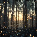 ethereal soundscapes with intricate rhythmic textures and smooth flows.