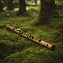 soothing flute whispers calming serene sounds