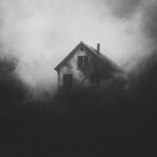 An instrumental piece featuring distorted guitars and eerie synths, painting a soundscape filled with dark vibes and emotional intensity. Ideal for exploring the more unsettling elements of emo