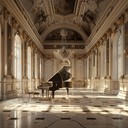 epic baroque symphony filled with grandeur and elegance