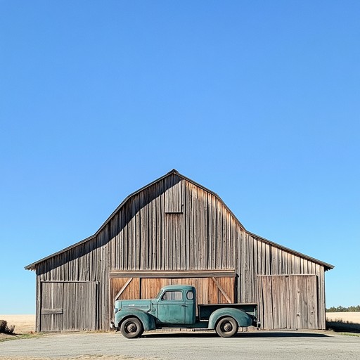 This instrumental americana track is all about capturing the groove of a country road trip. With twangy guitars, steady percussion, and warm harmonica tones, it paints pictures of sun drenched landscapes and endless highways.