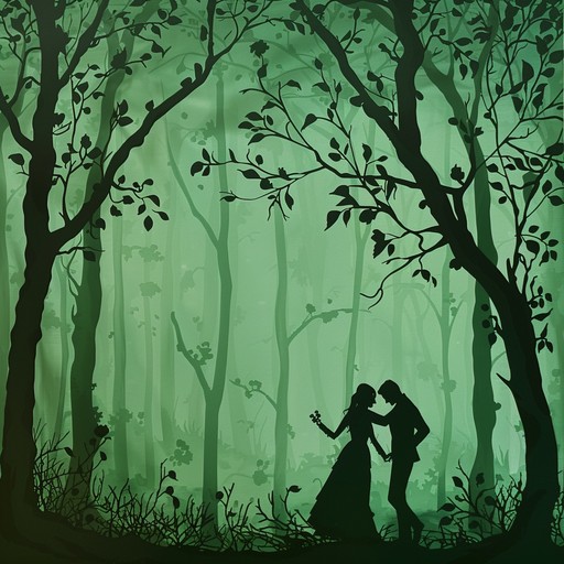 Picture yourself wandering through an enchanted forest at twilight, fireflies twinkling and pixies flitting about, as this hauntingly beautiful waltz plays. Swirling strings, delicate harp arpeggios, and ethereal bells create a sense of wonder and magic. The melody is both nostalgic and fresh, evoking the feeling of a timeless fairy tale.