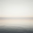 peaceful tune evoking calming coastal waves and serenity