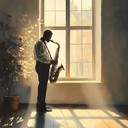 inspiring jazz with uplifting melodies for the soul